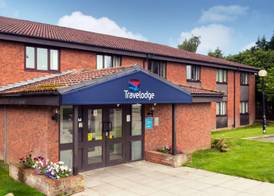 Travelodge Scotch Corner Skeeby 3