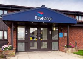 Travelodge Scotch Corner Skeeby 4
