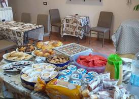 Bed & Breakfast Il Sentiero 3