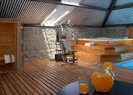 Monte Cervino Hotel 4