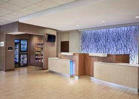 Fairfield Inn & Suites by Marriott Phoenix Tempe/Airport 4