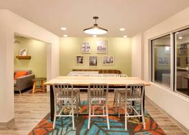 WoodSpring Suites Houston Northwest 3