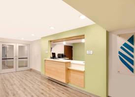 WoodSpring Suites Houston Northwest 2