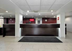Red Roof Inn Gadsden 2