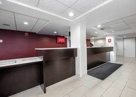 Red Roof Inn Gadsden 3