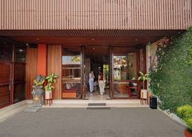 Sana Vie Villa Seminyak by Ini Vie Hospitality 3