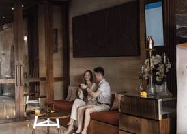 Sana Vie Villa Seminyak by Ini Vie Hospitality 4