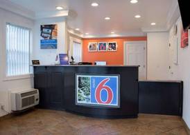 Motel 6 Canby, OR 4