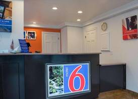 Motel 6 Canby, OR 5