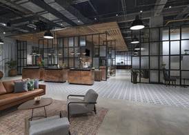 Hyatt Place San Pedro Sula 3
