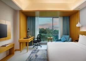 Bharatpur Garden Hotel 4