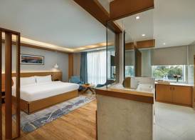 Bharatpur Garden Hotel 5