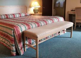Gatehouse Motel 2