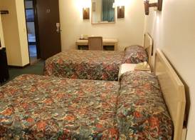 Gatehouse Motel 5