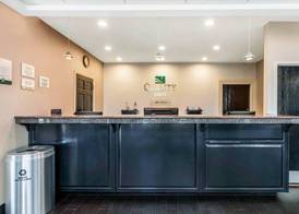 Quality Inn Memphis Airport 2