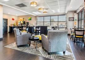 Quality Inn Memphis Airport 3
