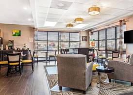 Quality Inn Memphis Airport 4