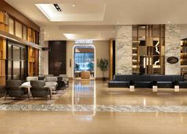 Grand Hyatt San Antonio River Walk 2