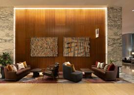Grand Hyatt San Antonio River Walk 4