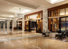 Grand Hyatt San Antonio River Walk 5