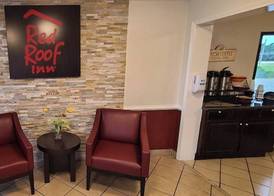 Red Roof Inn Tifton 2