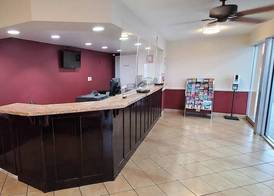 Red Roof Inn Tifton 3