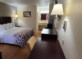 Red Roof Inn Tifton 4