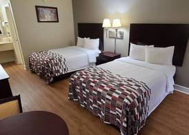 Red Roof Inn Tifton 5