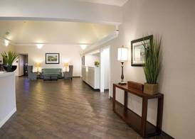 Comfort Suites Chincoteague Island Bayfront Resort 2