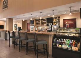Hyatt Place College Station 2