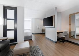 Hyatt Place College Station 5