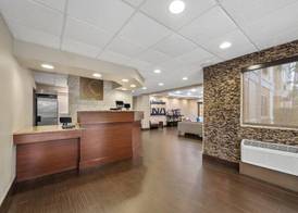 Comfort Inn Fort Myers Northeast 2