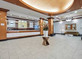 Hotel Executive Suites 4