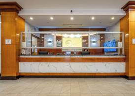 Hotel Executive Suites 5
