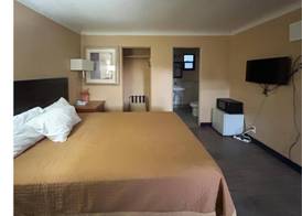 Motel 6 Williams AZ Historic Route 66 4