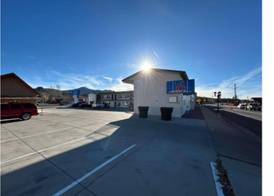 Motel 6 Williams AZ Historic Route 66 5