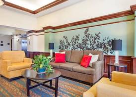 Sleep Inn & Suites Danville Hwy 58 4