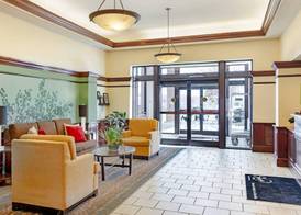 Sleep Inn & Suites Danville Hwy 58 5