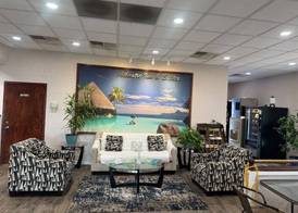 Atlantic Inn and Suites - Wall Township 2