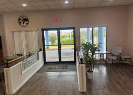 Atlantic Inn and Suites - Wall Township 4