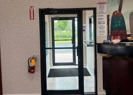 Atlantic Inn and Suites - Wall Township 5