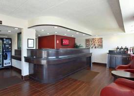 Red Roof Inn Michigan City 2