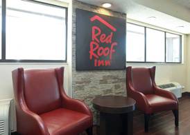 Red Roof Inn Michigan City 3