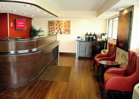 Red Roof Inn Michigan City 4