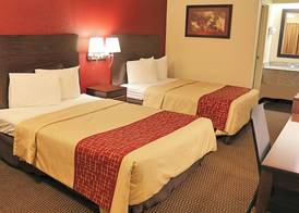 Red Roof Inn Michigan City 5