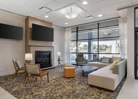 Best Western Plus Downtown Tacoma 3