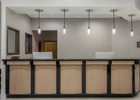 Best Western Plus Downtown Tacoma 4