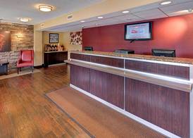 Red Roof Inn Chapel Hill - UNC 2