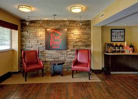 Red Roof Inn Chapel Hill - UNC 3