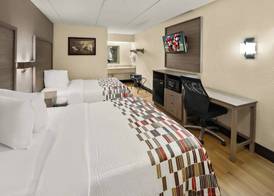 Red Roof Inn Chapel Hill - UNC 4